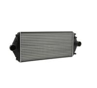 RIDEX 468I0010 Intercooler