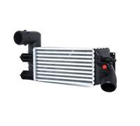 RIDEX 468I0012 Intercooler adatto per PEUGEOT 406 (8B) 607 (9D, 9U)