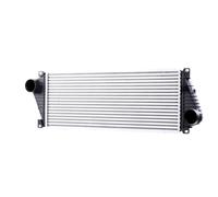RIDEX 468I0014 Intercooler per VW LT 28-46 II Van (2DA, 2DD, 2DH)