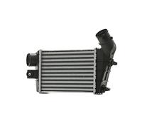 RIDEX 468I0032 Intercooler per ALFA ROMEO 147 (937) Diesel