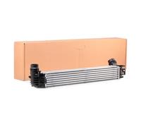 RIDEX 468I0035 Intercooler per RENAULT Megane III Hatchback (BZ0/1) Scénic III
