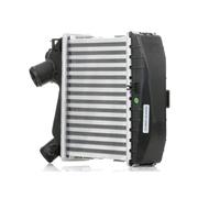 RIDEX 468I0037 Intercooler per SMART FORTWO Coupé (450) CITY-COUPE (450) CABRIO