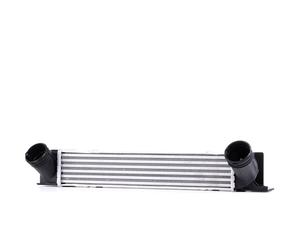 RIDEX 468I0068 Intercooler