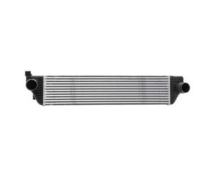 RIDEX 468I0074 Intercooler