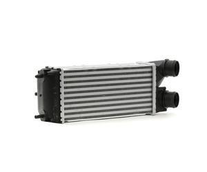 RIDEX 468I0075 Intercooler