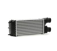 RIDEX 468I0075 Intercooler adatto per PEUGEOT 3008 (0U) 308 I Hatchback (4A, 4C)