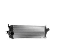 RIDEX 468I0076 Intercooler per OPEL Vivaro A Kastenwagen (X83)