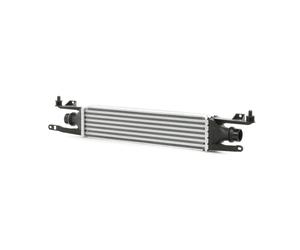 RIDEX 468I0081 Intercooler