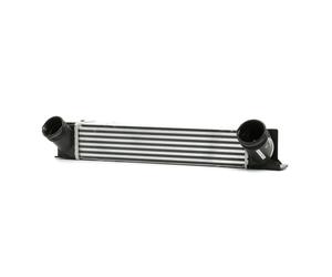 RIDEX 468I0084 Intercooler