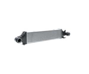 RIDEX 468I0089 Intercooler