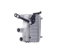 RIDEX 468I0106 Intercooler per TOYOTA COROLLA (ZZE12, NDE12, ZDE12)
