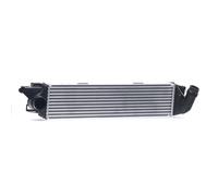 RIDEX 468I0108 Intercooler per OPEL Vivaro B Van (X82) Vivaro B Combi (X82)