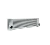 RIDEX 468I0110 Intercooler adatto per MERCEDES-BENZ VITO / MIXTO Kasten (W639)