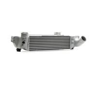 RIDEX 468I0119 Intercooler per KIA SORENTO I (JC)