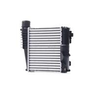 RIDEX 468I0122 Intercooler per OPEL GRANDLAND X (A18) COMBO MPV / Space wagon