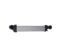 RIDEX 468I0124 Intercooler