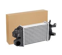RIDEX 468I0127 Intercooler per OPEL ZAFIRA B (A05) Astra H Schrägheck (A04)