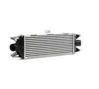 RIDEX 468I0129 Intercooler per IVECO DAILY III Cassone / Furgonato / Promiscuo