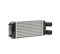 RIDEX 468I0135 Intercooler per OPEL Crossland X (P17) adatto per PEUGEOT 207