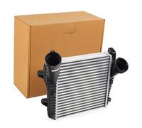 RIDEX 468I0137 Intercooler per VW Touareg (7LA, 7L6, 7L7) Touareg (7P5, 7P6)