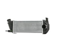 RIDEX 468I0142 Intercooler per RENAULT KANGOO Express (FW0/1) KANGOO (KC0/1)