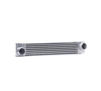 RIDEX 468I0145 Intercooler per BMW 5 Limousine (E60) 5 Touring (E61)