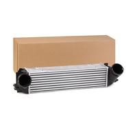 RIDEX 468I0147 Intercooler per BMW 3 Limousine (E90) 3 Touring (E91) X1 (E84)
