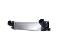 RIDEX 468I0147 Intercooler per BMW 3 Sedan (E90) 3 Touring (E91) 3 Coupe (E92)