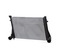 RIDEX 468I0156 Intercooler per VW Golf VII Hatchback (5G1, BQ1, BE1, BE2) TIGUAN