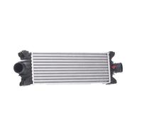 RIDEX 468I0175 Intercooler per FORD Transit Custom V362 Kastenwagen (FY, FZ)