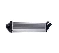 RIDEX 468I0197 Intercooler per VOLVO V50 (545) C30 (533) S40 II (544)
