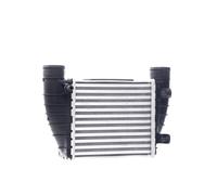 RIDEX 468I0202 Intercooler per AUDI A4 Avant (8ED, B7) A4 Sedan (8EC, B7)