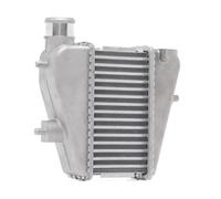 RIDEX 468I0270 Intercooler per HONDA CIVIC VIII Hatchback (FN, FK)