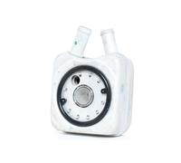 RIDEX 469O0004 Radiatore olio motore per VW Golf IV Schrägheck (1J1)