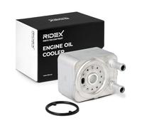 RIDEX 469O0005 Radiatore olio motore