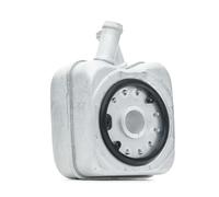 RIDEX 469O0007 Radiatore olio motore