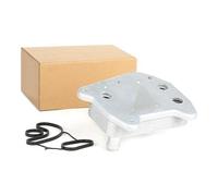 RIDEX 469O0009 Radiatore olio motore adatto per MERCEDES-BENZ M-Klasse (W163)