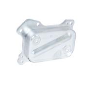 Nissens 90700 Radiatore per Olio del Motore