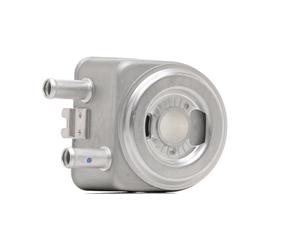 RIDEX 469O0013 Radiatore olio motore