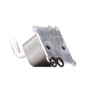 RIDEX 469O0016 Radiatore olio motore