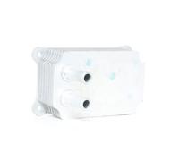 RIDEX 469O0020 Radiatore olio motore per FORD TRANSIT Kasten (FA )