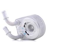 RIDEX 469O0024 Radiatore olio motore