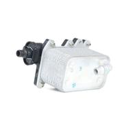 RIDEX 469O0029 Radiatore olio motore