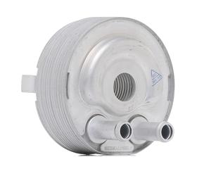 RIDEX 469O0031 Radiatore olio motore