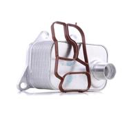 RIDEX 469O0038 Radiatore olio motore