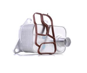 RIDEX 469O0038 Radiatore olio motore