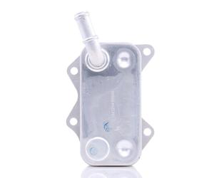 RIDEX 469O0039 Radiatore olio motore