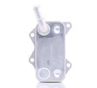 RIDEX 469O0039 Radiatore olio motore per VW Polo Hatchback (6R1, 6C1)
