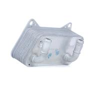 RIDEX 469O0040 Radiatore olio motore