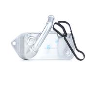RIDEX 469O0047 Radiatore olio motore